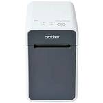 Brother TD-2125NWB naljepnice izravna termalna 203 x 203 dpi
