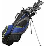 Wilson Staff Reflex LS - Desna ruka Graphite Regular Kompletan set