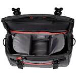 Panasonic DMW-PS10 Lumix G torba, grafitna siva