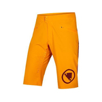 Endura Hlače Hummvee Lite Tangerine - XL