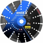 SHOXX dijamantni disk za rezanje GX 13