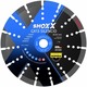 SHOXX dijamantni disk za rezanje GX 13
