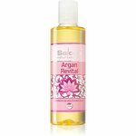 Saloos Make-up Removal Oil Argan Revital ulje za čišćenje i skidanje make-upa 200 ml
