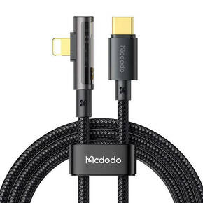 USB-C na Lightning Prism kabel od 90 stupnjeva Mcdodo CA-3391
