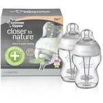 Tommee Tippee bočica Anti-Colic, 2 x 260 ml