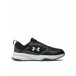 Under Armour Tenisice Ua Charged Edge 3026727-003 Crna