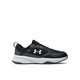 Under Armour Tenisice Ua Charged Edge 3026727-003 Crna