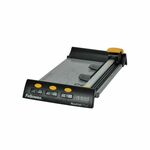 Rezač papira Fellowes A4 Neutron plus+potezni, reže do 10 listova 80 gramskog papira