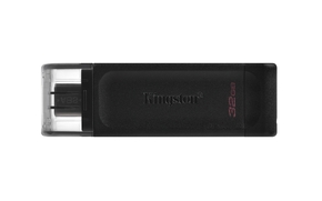 Kingston DataTraveler 70 DT70/32GB 32GB USB memorija