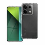 CLEAR CASE Xiaomi Redmi Note 13 Pro 5G prozirna