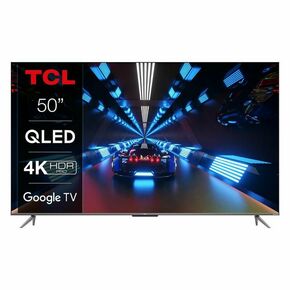 TCL QLED TV 50" 50C735