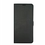 MM BOOK TORBICA MOTOROLA MOTO G42 SLIM crna