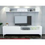 TV jedinica, Kar - White