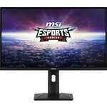 MSI MAG274UPFDE monitor, IPS, 27", 16:9, 3840x2160, 144Hz, pivot, USB-C, HDMI, Display port, USB