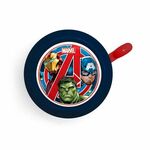 Seven metalno zvono Avengers