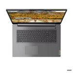 Lenovo IdeaPad 3 15ALC6/17ALC6, 82KV00MUSC, 17.3" 1920x1080, 512GB SSD, 12GB RAM/4GB RAM, AMD Radeon, Free DOS/Windows 11