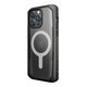 X-Doria Raptic Secure MagSafe Apple iPhone 14 Pro Max (Black)