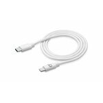 Cellularline kabel type C-MFI,60cm