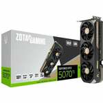 Zotac nVidia GeForce RTX 5070 Ti, GDDR7