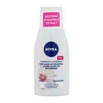 Nivea Extra Gentle Make-up Remover nježnan odstranjivač šminke za očii lice i usne 125 ml