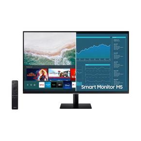 Samsung LS32AM500NRXEN monitor