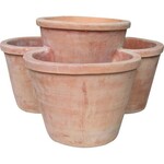 Terakota tegla JAGODNJAK FI 37 X H 23 cm