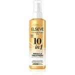 L'Oréal Paris Elseve Extraordinary Oil 10in1 Miracle Treatment ulje za njegu i sjaj kose 150 ml za žene