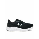 Under Armour Tenisice za trčanje Ua W Charged Pursuit 4 3028261 Crna