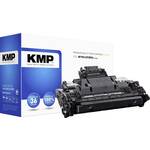 KMP toner CF287A, ljubičasta (magenta)