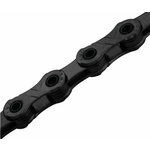 LANAC KMC X12 BLACK 126L