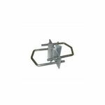 MaxBracket Mast clutch - hot dip galvanized MXL-10801314 MXL-10801314