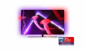 Philips 55OLED807/12 televizor