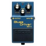 BOSS BD-2 Blues Driver PEDALA EFEKT