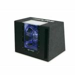 Subwoofer za auto ALPINE SBG-1224BP