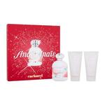 Cacharel Anaïs Anaïs L'Original SET2 Set toaletna voda 100 ml + losion za tijelo 2 x 50 ml za žene