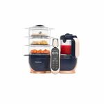 BABY MOOV NUTRIBABY+ XL KUHALO MIXER
