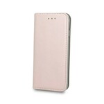 Smart Magnetic torbica za Huawei P30 Pro rose-gold