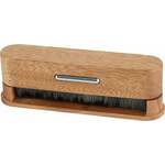 Muziker Wooden Carbon Fiber Record Brush Četka za LP ploče