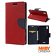 Sony Xperia T3 crvena mercury torbica