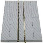 LGB L50340 g Set od 12 platformi platforme gotovi model