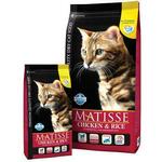 Matisse – Chicken & Rice - 20 kg