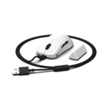 Endgame Gear OP1w 4k Wireless Gaming Maus - kabellos, weiß-EGG-OP1W4K-WHT