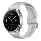 Xiaomi Watch 2 Silver pametni sat