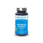 Magnezij glicinat, 180 mg, 90 cps