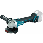 Makita DGA504Z akumulatorska električna kutna vibracijska brusilica
