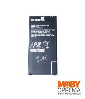 Samsung J6 Plus originalna baterija EB-BG610ABE Bulk by Samsung