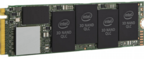 Intel 660p Series SSD 512GB