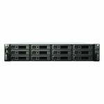 Mrežna pohrana NAS Synology RS2423RP+ AM4 Socket: AMD Ryzen™