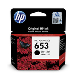 HP 3YM75AE tinta crna (black), 6ml
