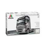 Model Kit kamion 3940 - VOLVO FH4 GLOBETROTTER XL (1:24)